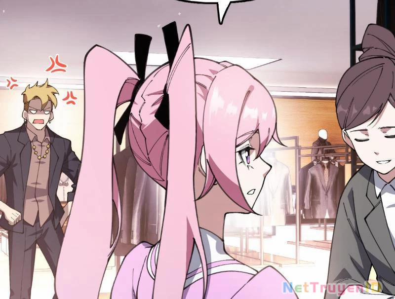 Ta Cùng Nữ Thần Hợp Thể Tiến Hóa 6 trang 77