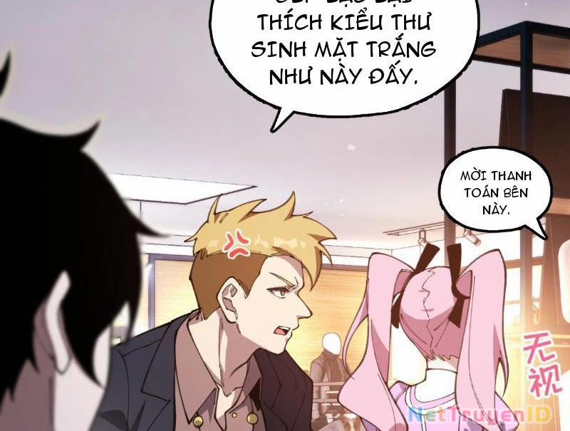 Ta Cùng Nữ Thần Hợp Thể Tiến Hóa 6 trang 79