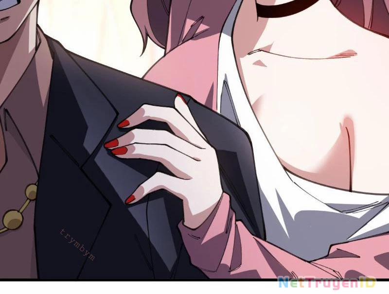 Ta Cùng Nữ Thần Hợp Thể Tiến Hóa 6 trang 84