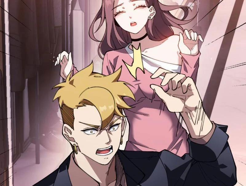 Ta Cùng Nữ Thần Hợp Thể Tiến Hóa 6 trang 86