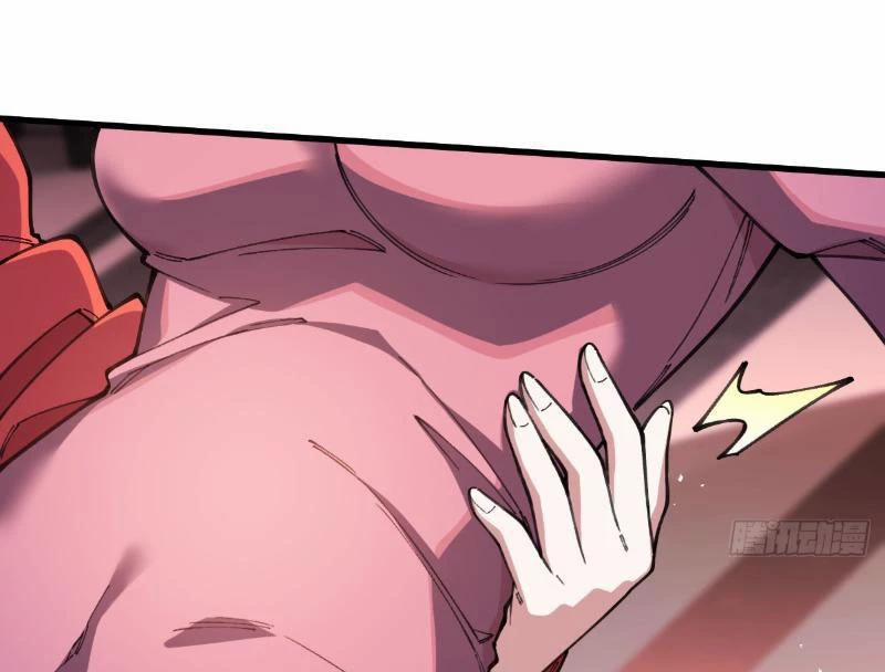 Ta Cùng Nữ Thần Hợp Thể Tiến Hóa 6 trang 93