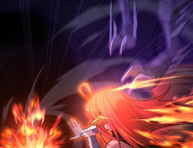 Ta Cùng Nữ Thần Hợp Thể Tiến Hóa 7 trang 103