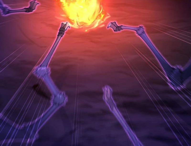 Ta Cùng Nữ Thần Hợp Thể Tiến Hóa 7 trang 108