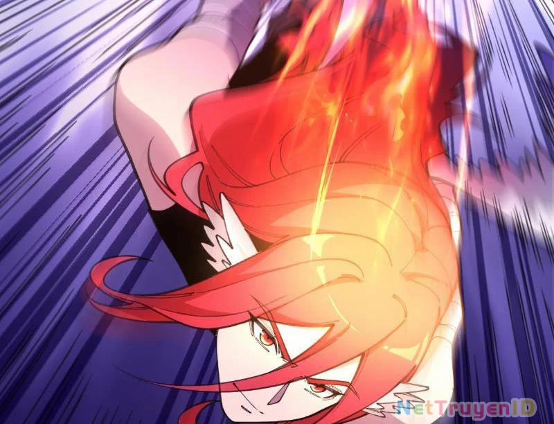 Ta Cùng Nữ Thần Hợp Thể Tiến Hóa 7 trang 134