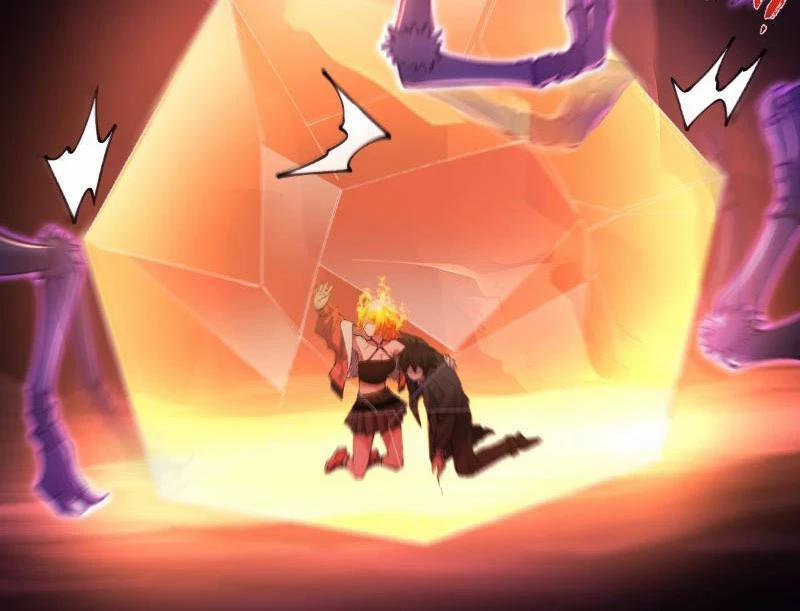 Ta Cùng Nữ Thần Hợp Thể Tiến Hóa 7 trang 14