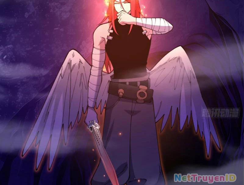 Ta Cùng Nữ Thần Hợp Thể Tiến Hóa 7 trang 149