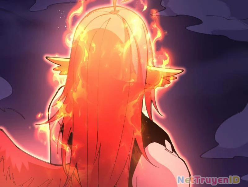 Ta Cùng Nữ Thần Hợp Thể Tiến Hóa 7 trang 156