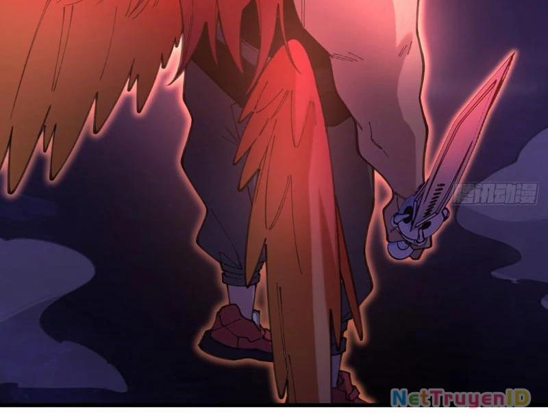 Ta Cùng Nữ Thần Hợp Thể Tiến Hóa 7 trang 157