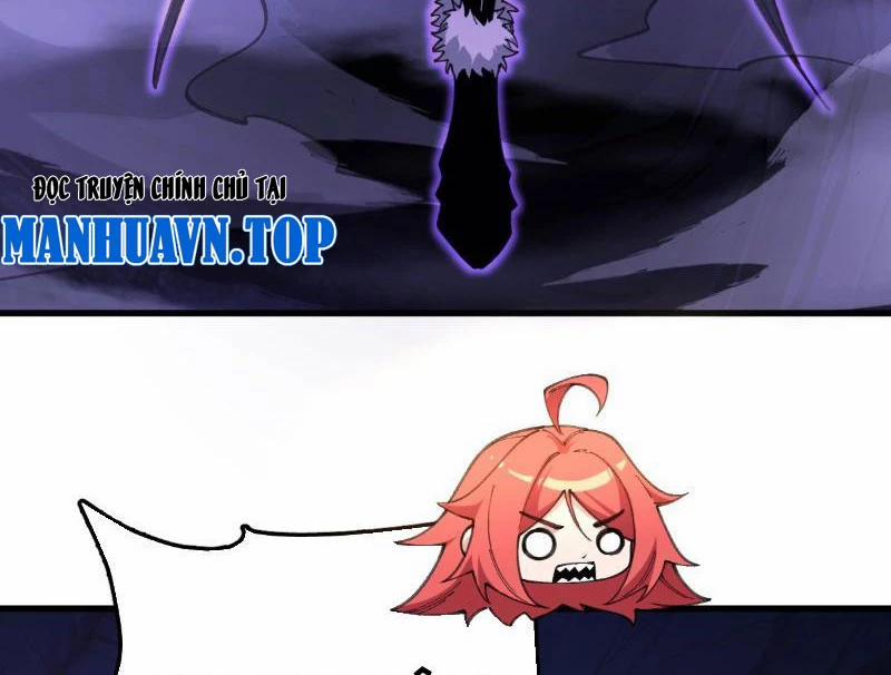 Ta Cùng Nữ Thần Hợp Thể Tiến Hóa 7 trang 161