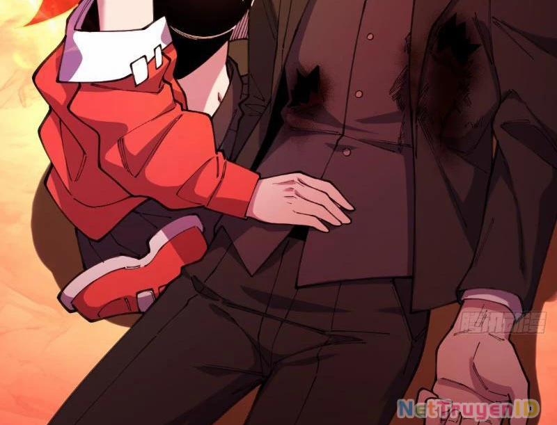 Ta Cùng Nữ Thần Hợp Thể Tiến Hóa 7 trang 17