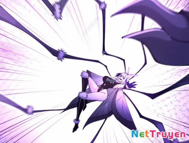 Ta Cùng Nữ Thần Hợp Thể Tiến Hóa 7 trang 170