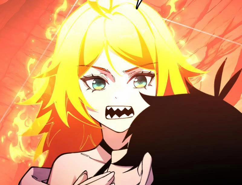 Ta Cùng Nữ Thần Hợp Thể Tiến Hóa 7 trang 24