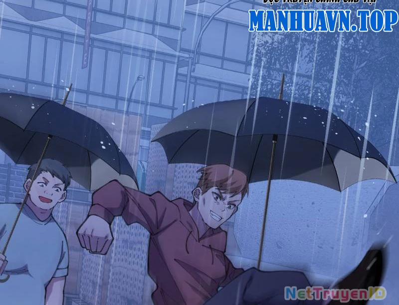 Ta Cùng Nữ Thần Hợp Thể Tiến Hóa 7 trang 28