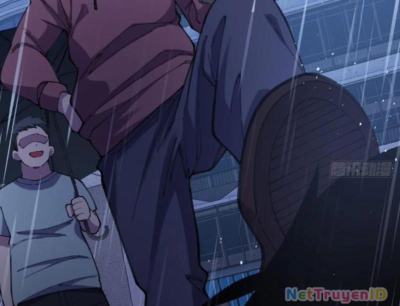 Ta Cùng Nữ Thần Hợp Thể Tiến Hóa 7 trang 32