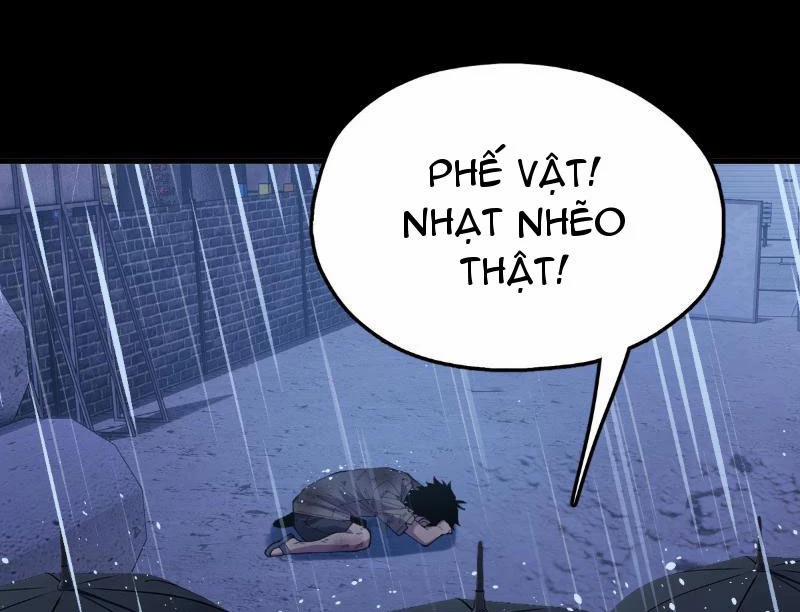 Ta Cùng Nữ Thần Hợp Thể Tiến Hóa 7 trang 36