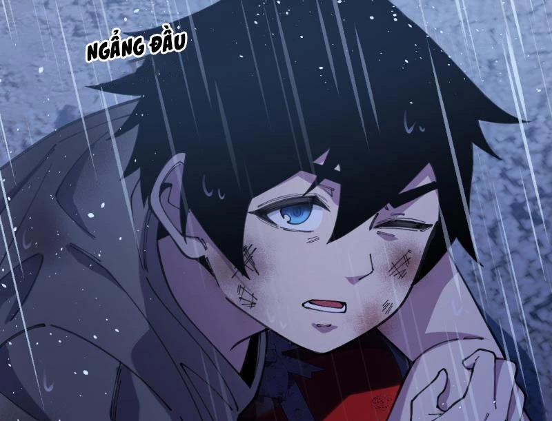 Ta Cùng Nữ Thần Hợp Thể Tiến Hóa 7 trang 43