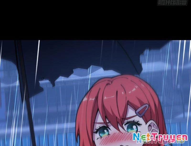 Ta Cùng Nữ Thần Hợp Thể Tiến Hóa 7 trang 45