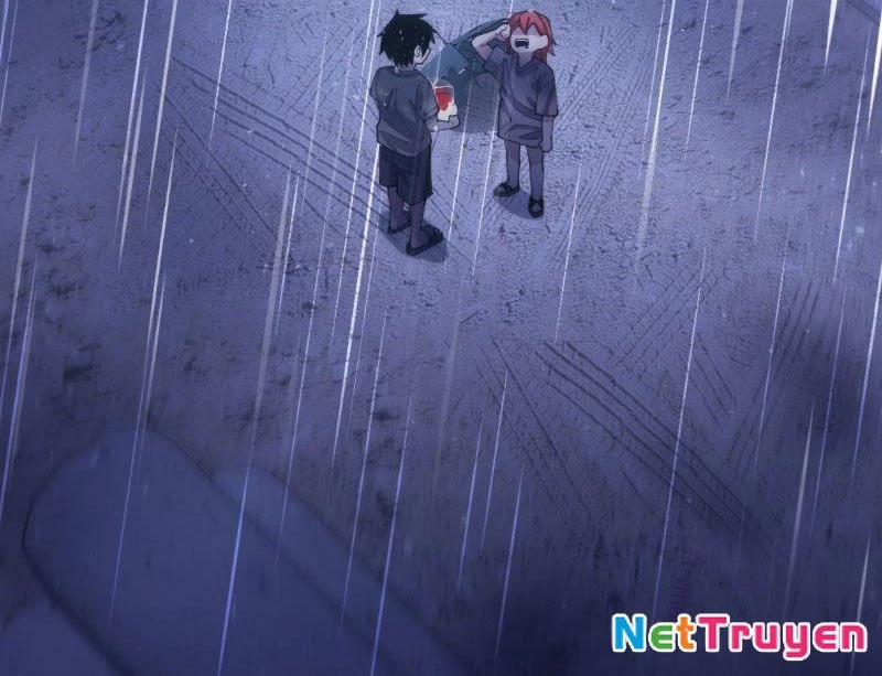 Ta Cùng Nữ Thần Hợp Thể Tiến Hóa 7 trang 55