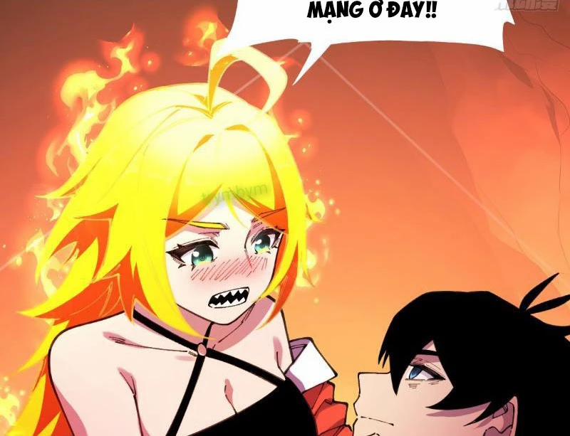 Ta Cùng Nữ Thần Hợp Thể Tiến Hóa 7 trang 59