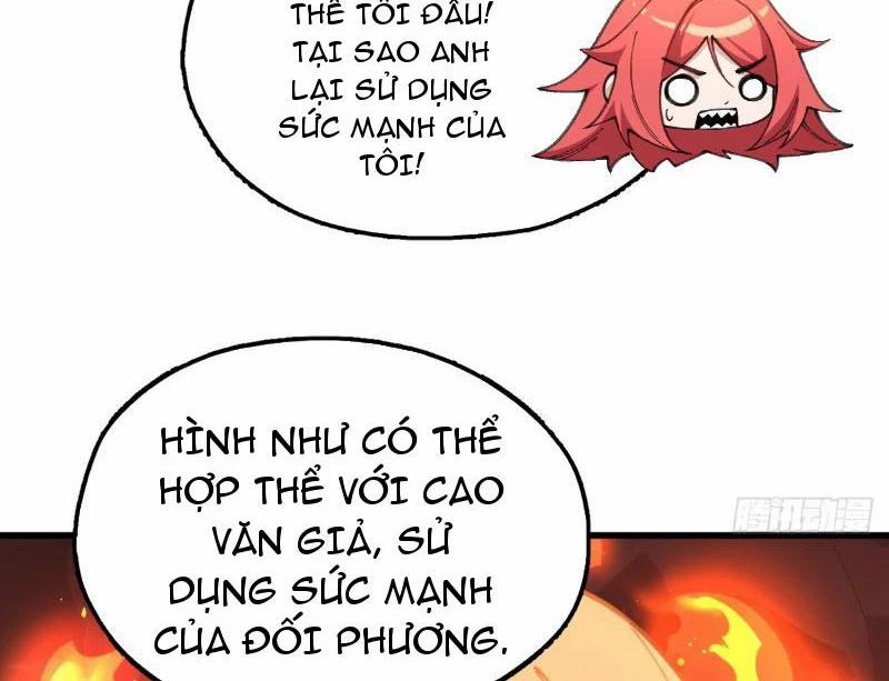 Ta Cùng Nữ Thần Hợp Thể Tiến Hóa 7 trang 73