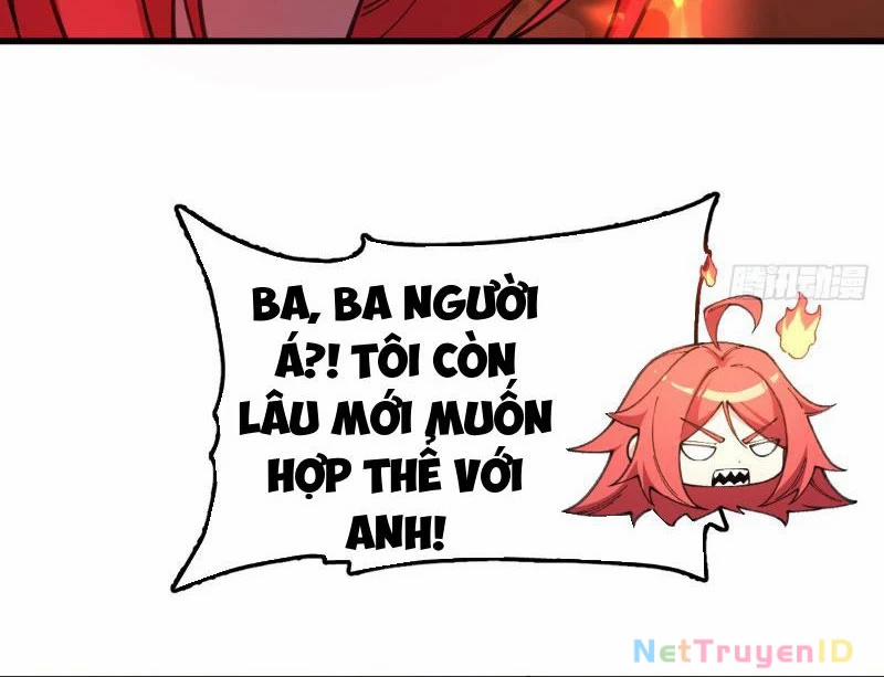 Ta Cùng Nữ Thần Hợp Thể Tiến Hóa 7 trang 78