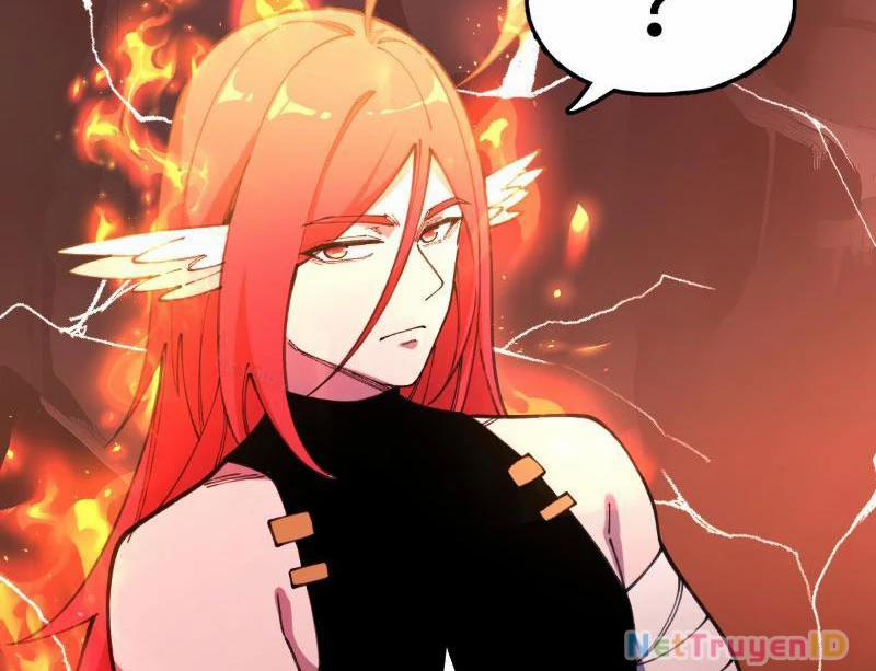 Ta Cùng Nữ Thần Hợp Thể Tiến Hóa 7 trang 81