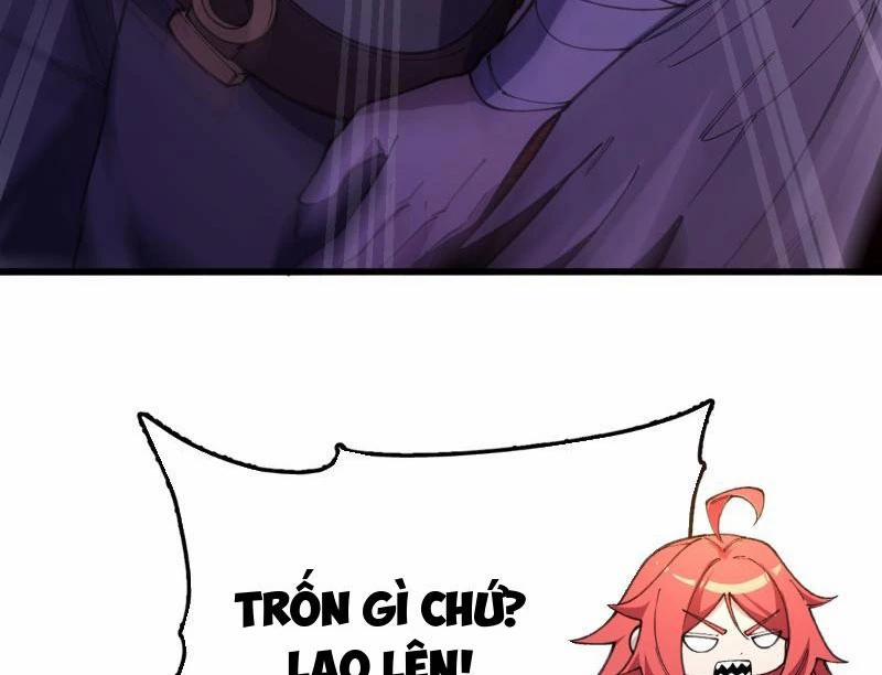 Ta Cùng Nữ Thần Hợp Thể Tiến Hóa 7 trang 87