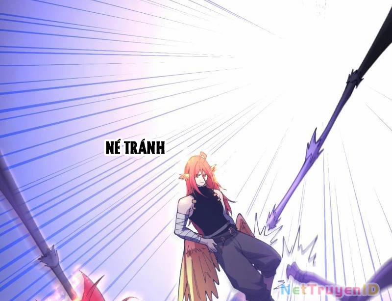 Ta Cùng Nữ Thần Hợp Thể Tiến Hóa 7 trang 89