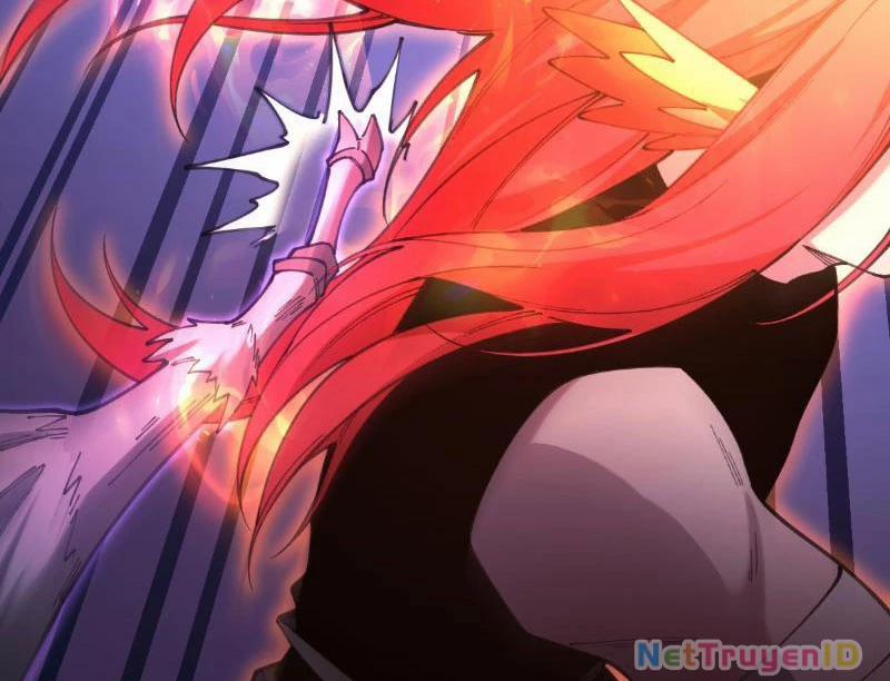 Ta Cùng Nữ Thần Hợp Thể Tiến Hóa 7 trang 91