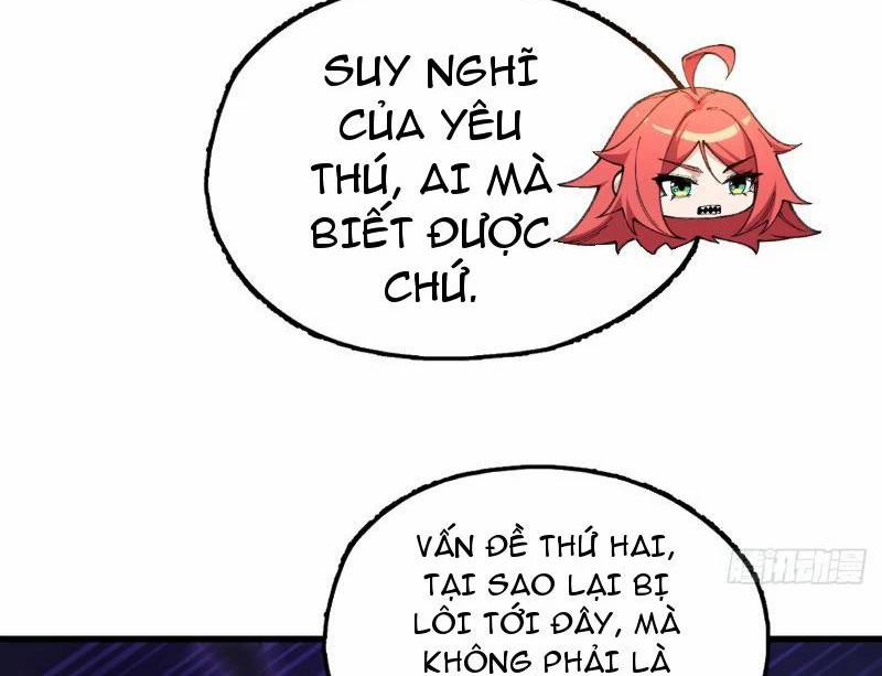 Ta Cùng Nữ Thần Hợp Thể Tiến Hóa 7 trang 97