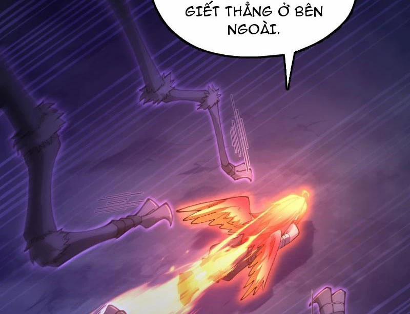 Ta Cùng Nữ Thần Hợp Thể Tiến Hóa 7 trang 98