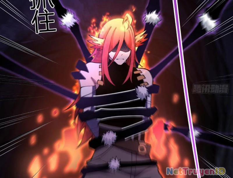 Ta Cùng Nữ Thần Hợp Thể Tiến Hóa 8 trang 102