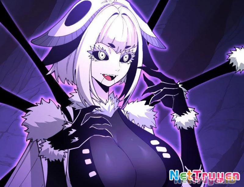 Ta Cùng Nữ Thần Hợp Thể Tiến Hóa 8 trang 105