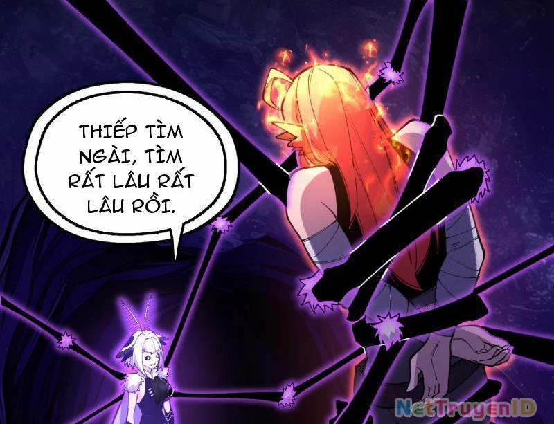 Ta Cùng Nữ Thần Hợp Thể Tiến Hóa 8 trang 111