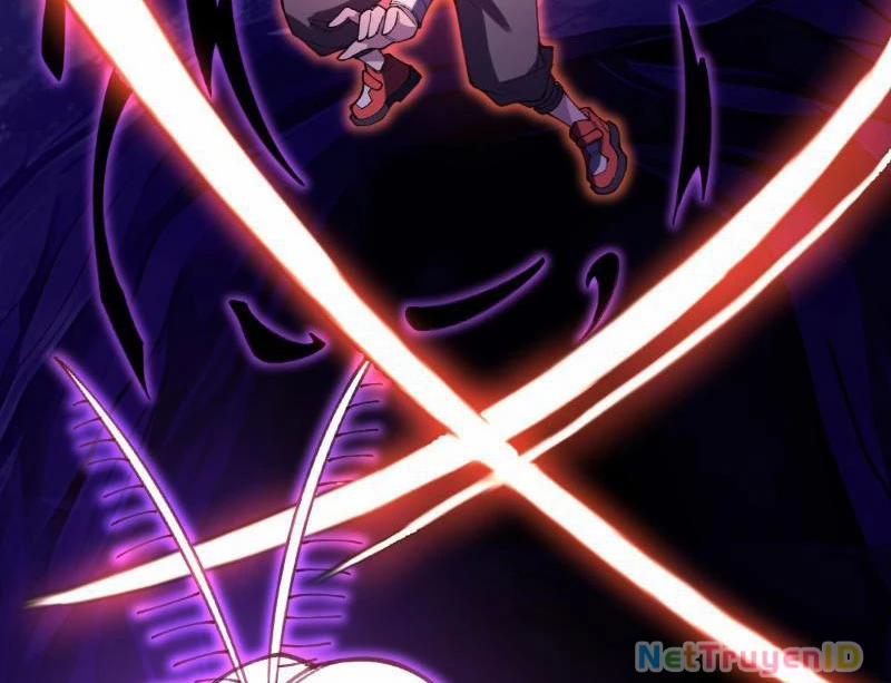 Ta Cùng Nữ Thần Hợp Thể Tiến Hóa 8 trang 116