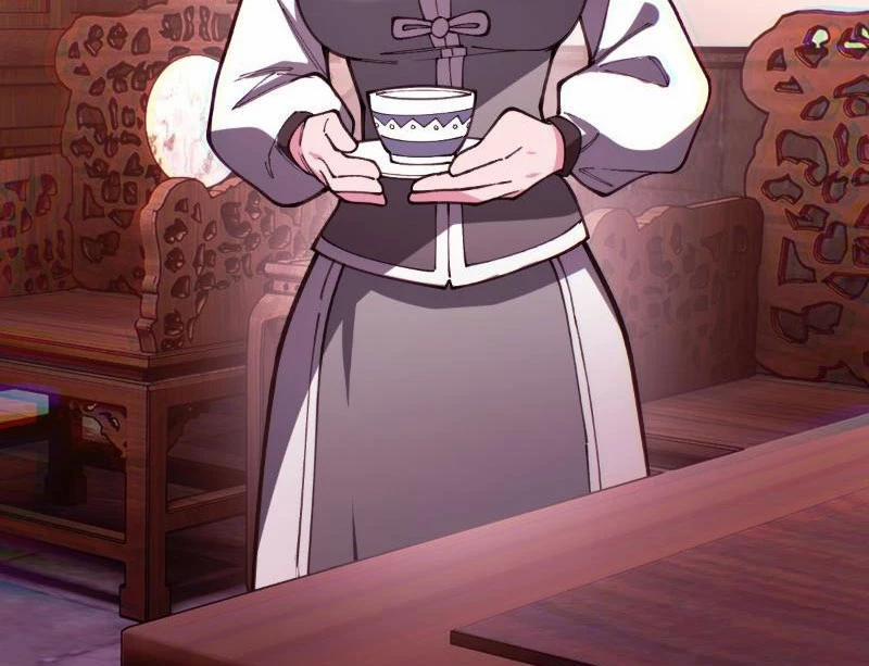 Ta Cùng Nữ Thần Hợp Thể Tiến Hóa 8 trang 129