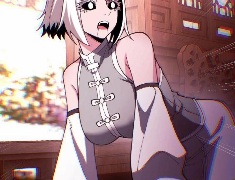 Ta Cùng Nữ Thần Hợp Thể Tiến Hóa 8 trang 133