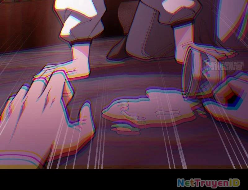 Ta Cùng Nữ Thần Hợp Thể Tiến Hóa 8 trang 134