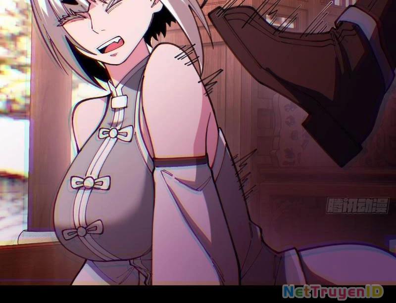 Ta Cùng Nữ Thần Hợp Thể Tiến Hóa 8 trang 136