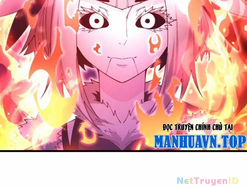 Ta Cùng Nữ Thần Hợp Thể Tiến Hóa 8 trang 149