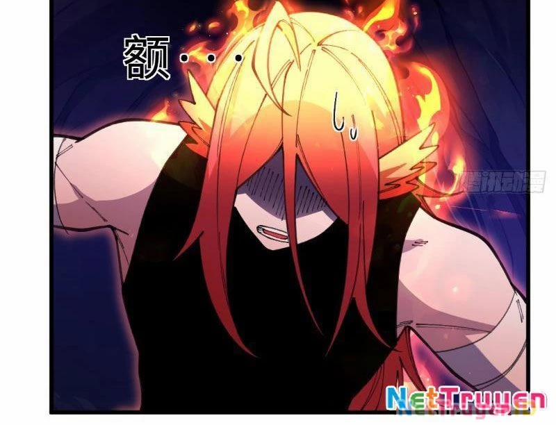 Ta Cùng Nữ Thần Hợp Thể Tiến Hóa 8 trang 15