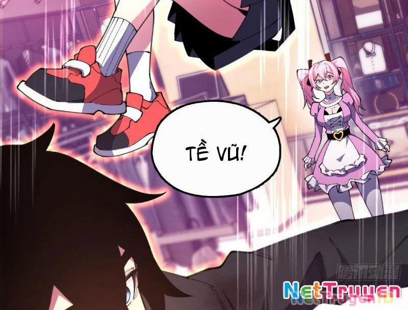 Ta Cùng Nữ Thần Hợp Thể Tiến Hóa 8 trang 160