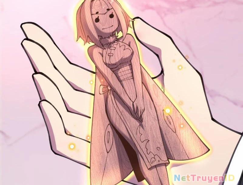 Ta Cùng Nữ Thần Hợp Thể Tiến Hóa 8 trang 166