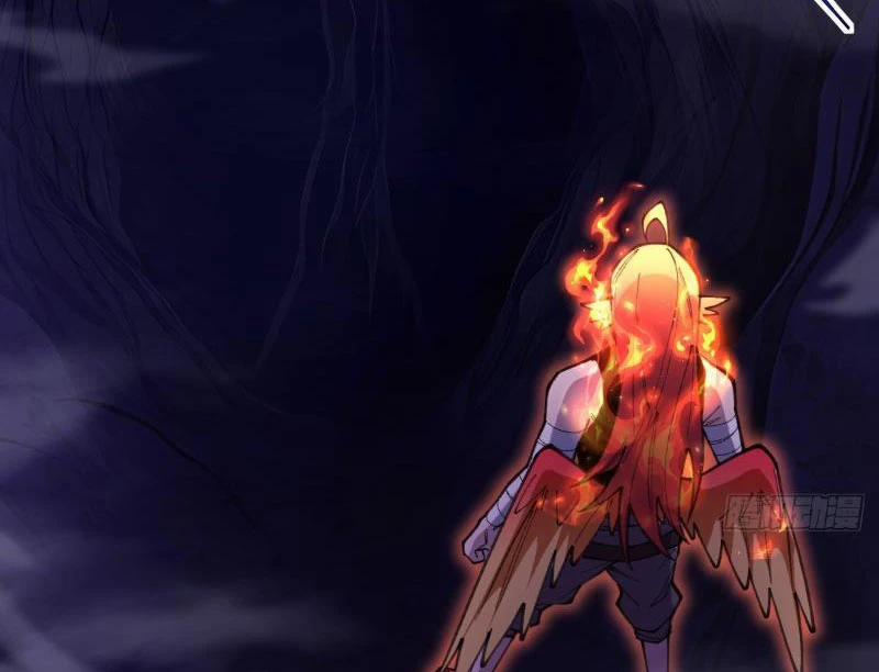 Ta Cùng Nữ Thần Hợp Thể Tiến Hóa 8 trang 17