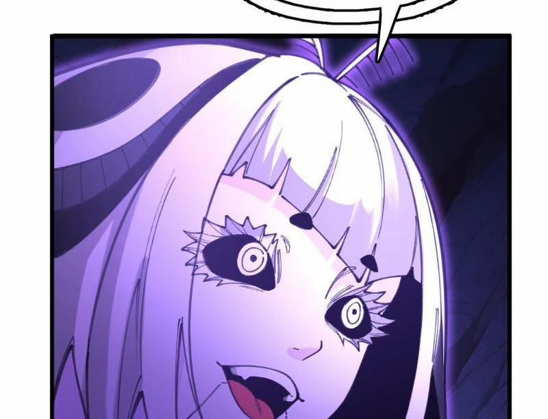 Ta Cùng Nữ Thần Hợp Thể Tiến Hóa 8 trang 19