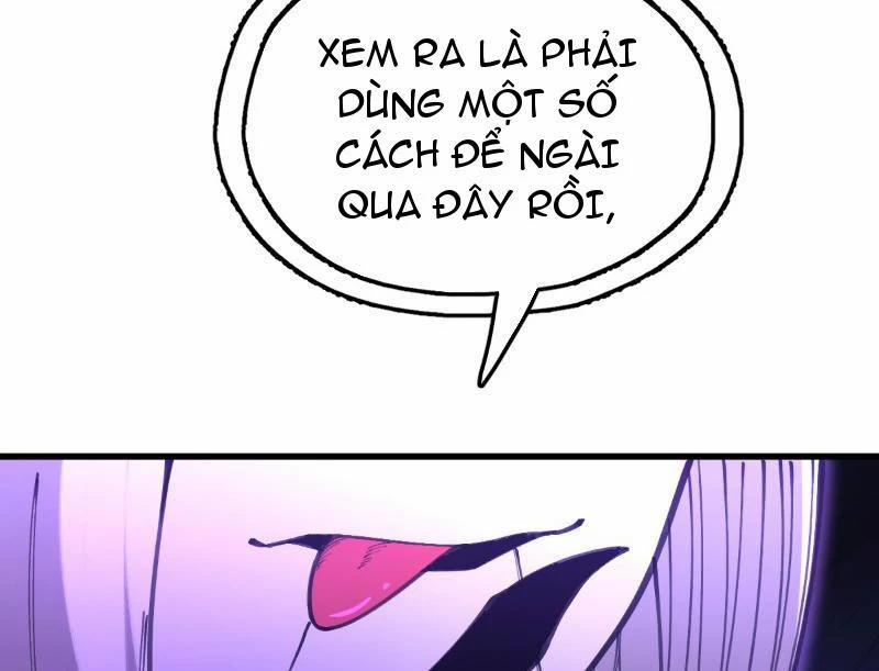 Ta Cùng Nữ Thần Hợp Thể Tiến Hóa 8 trang 21