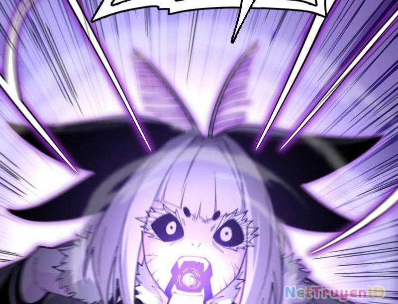 Ta Cùng Nữ Thần Hợp Thể Tiến Hóa 8 trang 24