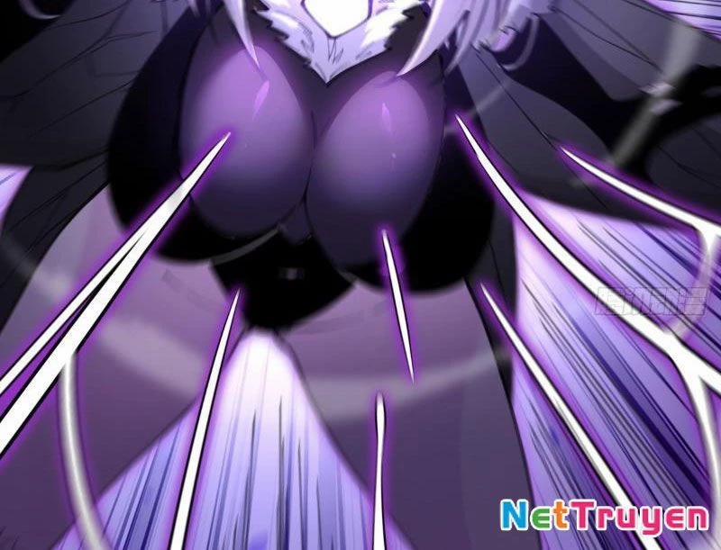 Ta Cùng Nữ Thần Hợp Thể Tiến Hóa 8 trang 25