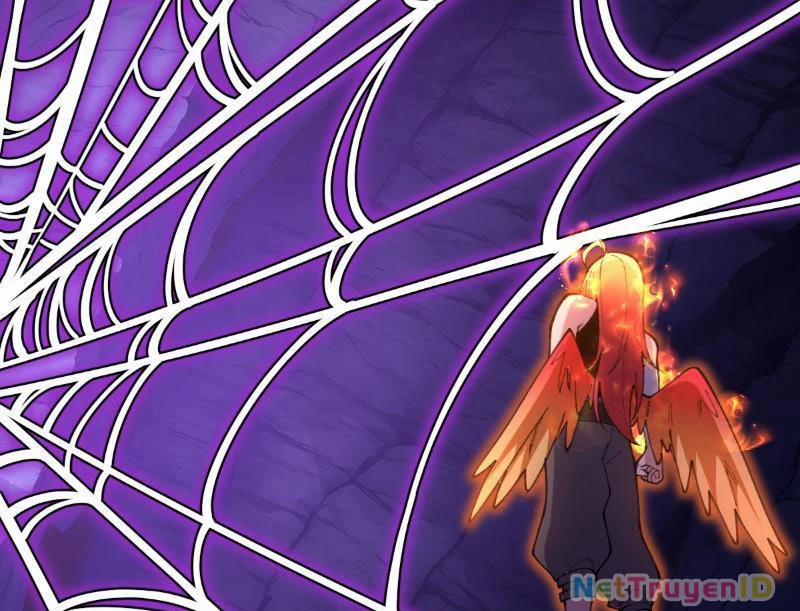 Ta Cùng Nữ Thần Hợp Thể Tiến Hóa 8 trang 28