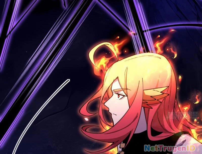 Ta Cùng Nữ Thần Hợp Thể Tiến Hóa 8 trang 3